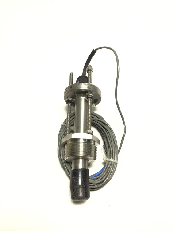 Used GF _UNKNOWN_ Flowmeters Pennsylvania US | Moses B Glick #1009273