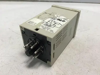 USED OMRON H5CN-XAN