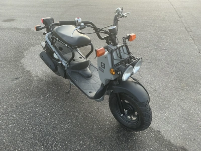Used 2022 HONDA NPS50 Motorcycles (Misc) Michigan US | Miedema Asset Management Group #1321286