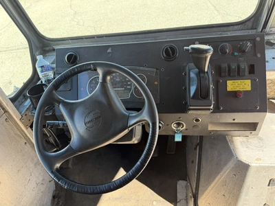 Used 2007 WORKHORSE ROUTE STAR DELIVERY TRUCK Vans Ohio US | Miedema Asset Management Group #1709459