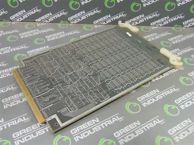 Foxboro F0107KF-F Memory Board F8622F Used