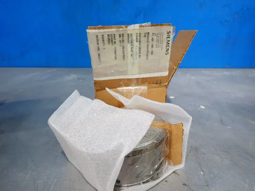 NEW SIEMENS 17F0287G02