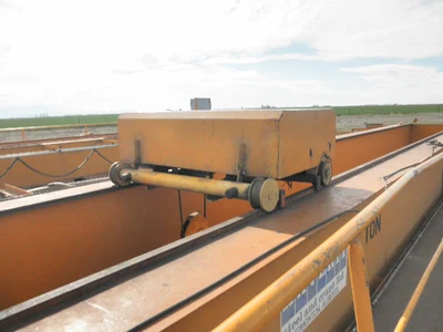 USED KAVERTT 1981