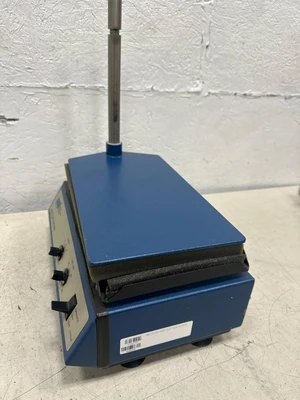 Scientific Industries 2600 Orbital, Platform & Vortex Shakers | Fram Fram LLC (7)