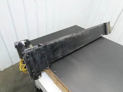 Used PAX _UNKNOWN_ Belt Conveyors Indiana US | Arrow Industrial #1366786