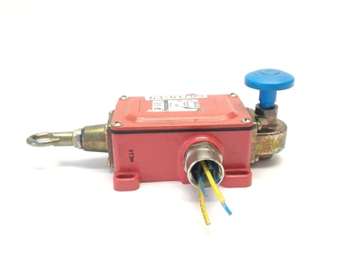 Used Allen-Bradley Allen Bradley 802C-J57M18BR Ser. A Relays & Switches Michigan US | Maverick Industrial Sales #1423220