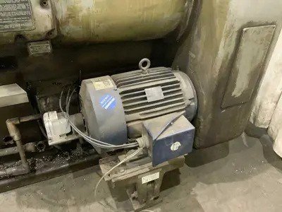 40" X 240" AMERICAN PACEMAKER ENGINE LATHE
