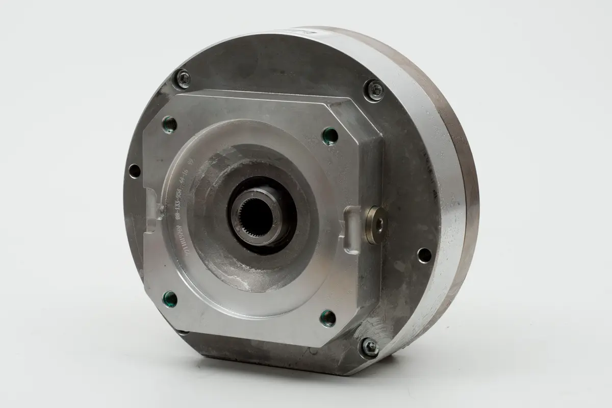 KUKA Gear unit GZ_238_125_A1_X