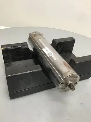 USED JSW J165SEII-A / TP