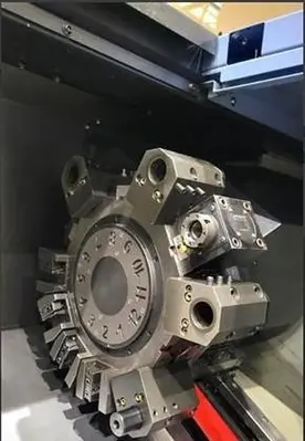 2022 DOOSAN PUMA GT2600M CNC Lathes | Toolquip, Inc. (6)
