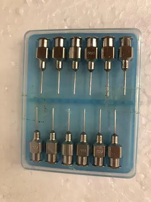 USED ASYMTEK 42-1820