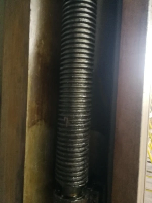 DALIAN Vertical Turning Lathe