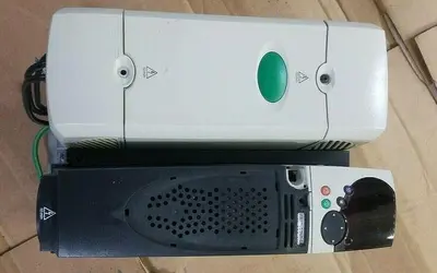 USED CONTROL TECHNIQUES SP3507