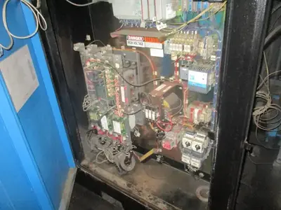 USED KOBELCO A1-G/H