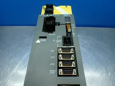 USED FANUC A06B6079H106