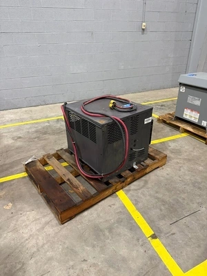 HAWKER 36V Battery Charger Individual Machines | Midwest Machinery, LLC (2)