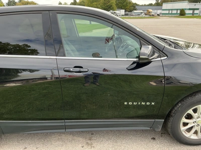 Used 2019 CHEVROLET EQUINOX SUVs Michigan US | Miedema Asset Management Group #1477254