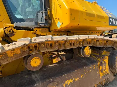 Used 2021 _UNKNOWN_ _UNKNOWN_ Crawler Dozers Ohio US | Myron Bowling Auctioneers Inc #1504219