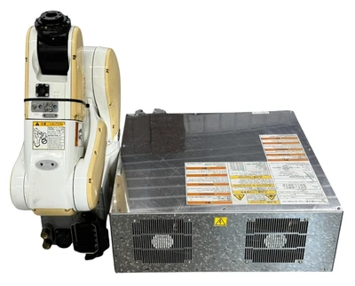 USED DENSO RC7M-VSA1-2NNP-NB-NNN