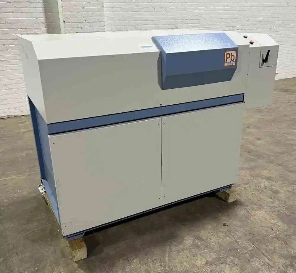 USED THERMOFISHER SCIENTIFIC ARL 3460