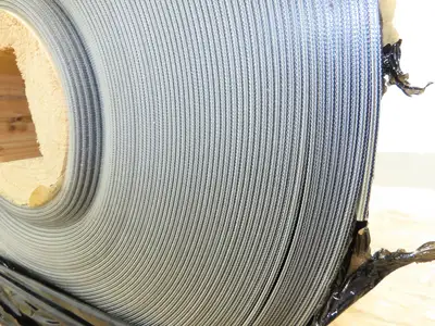 New | in-Stock NITTA _UNKNOWN_ Conveyor Parts Indiana US | Arrow Industrial #622914