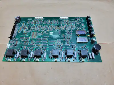 Used MGE 62-504761 Misc Electrical & Power Parts British Columbia CA | Lenmark #1439668