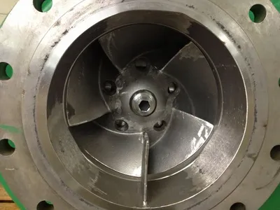 USED Ahlstrom/Sulzer APT 51-10