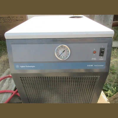 USED AGILENT G1879B