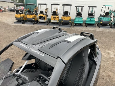 Used 2019 POLARIS TBD Motorcycles (Misc) Michigan US | Miedema Asset Management Group #1327804