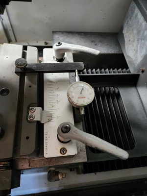 USED JTEKT GL4I-100SWITCH