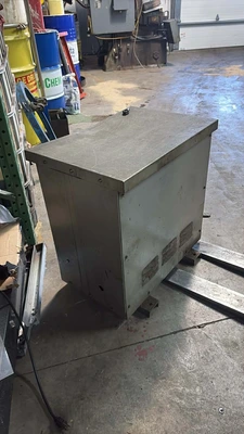 DONGAN 63-3012FM Electrical | Global Machine Brokers, LLC (3)