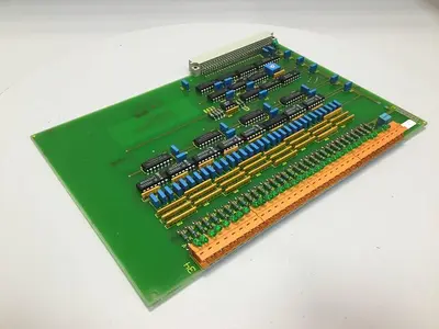 USED KEBA E-32-DIGIN D1321E