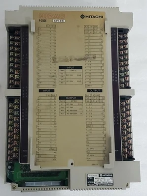 USED Hitachi P-250E