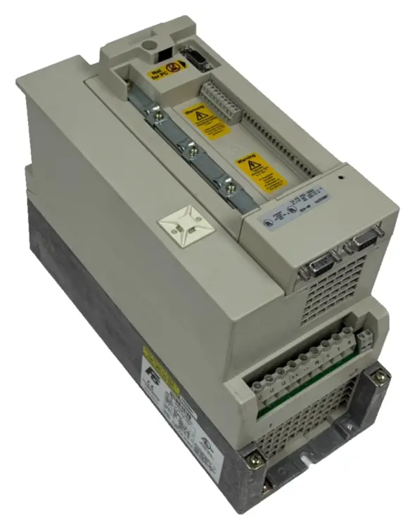 Used KEB F5 Variable Speed Drives Michigan US | SB Industrial Supply #861848
