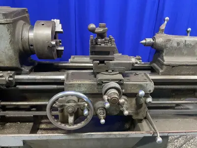 Used 1963 MONARCH K Engine Lathes Ohio US | HGR 24 #1278956