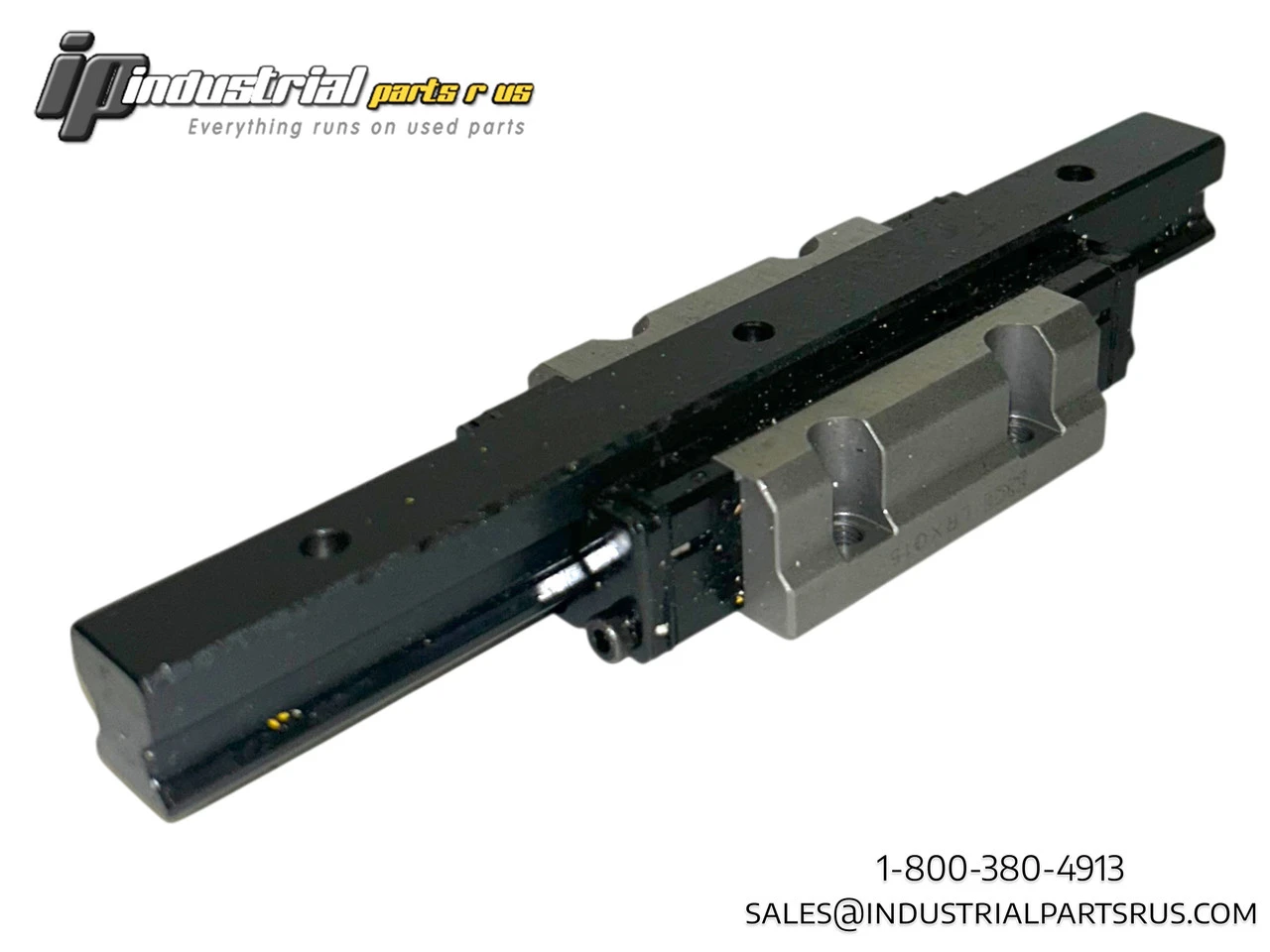 USED IKO LRXG 15 C1 R170 HS1/FLFRZ