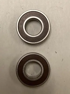 New | in-Stock NACHI 6004NSE Bearings | Surplus Asset Holdings #1194261