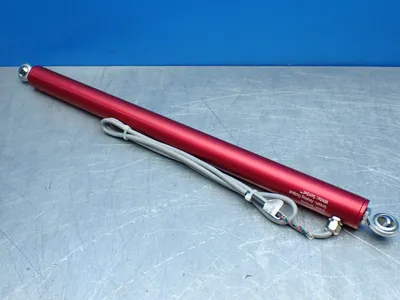 New | in-Stock ALLIANCE SENSORS GROUP LRLI27300R0020A Sensors Ohio US | HGR 24 #901154