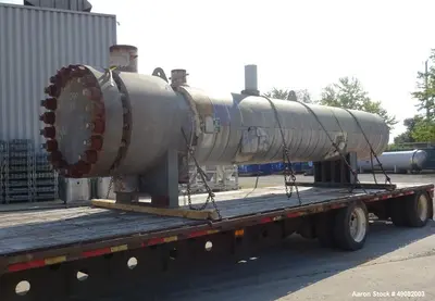 USED CUST-O-FAB 35-240