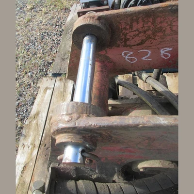 Hydraulic Hoe Pack