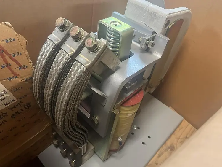New | in-Stock EATON MR910E Miscellaneous Equipment (Electrical & Power) | Surplus Asset Holdings #1202369