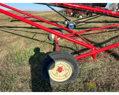 Used PECK _UNKNOWN_ Augers Iowa US | Keast Enterprises #1360399