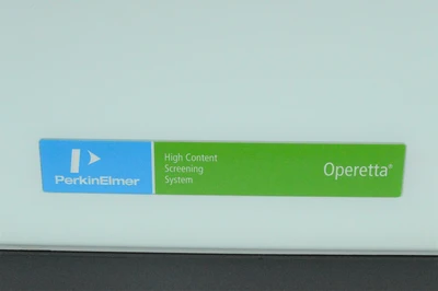 USED PerkinElmer Operetta