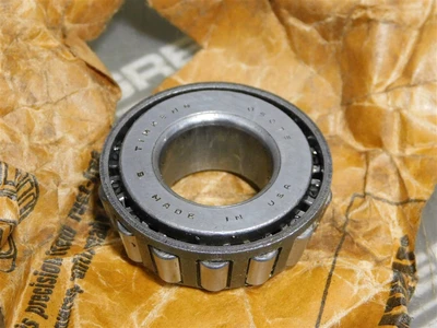 USED TIMKEN 05075