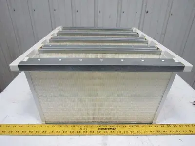 New | in-Stock PUROLATOR _UNKNOWN_ Miscellaneous MRO | Arrow Industrial #652465