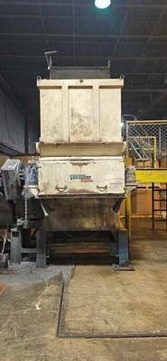 USED VECOPLAN RG52  125HP