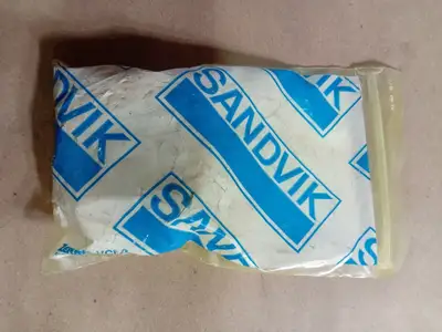 NEW SANDVIK 04910135