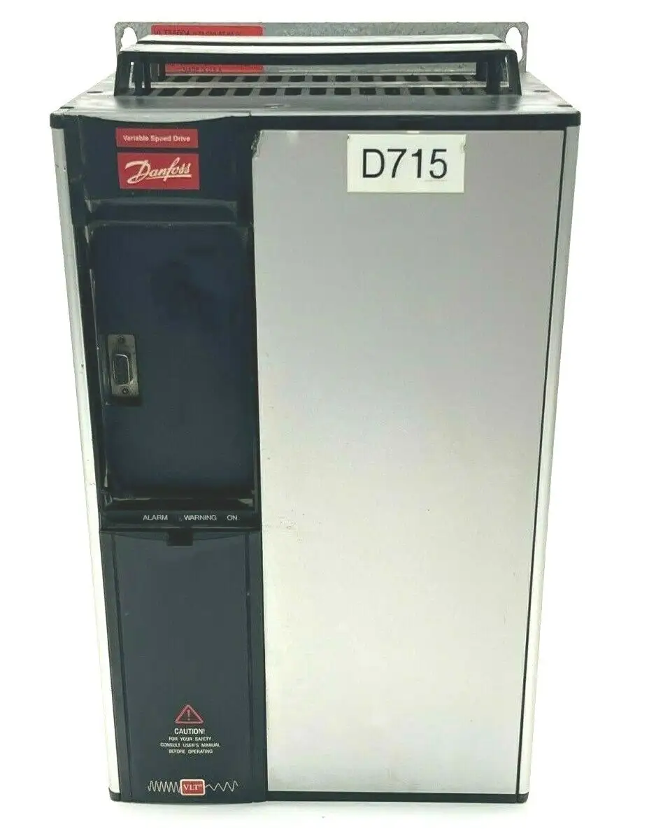 USED DANFOSS SPEED DRIVE