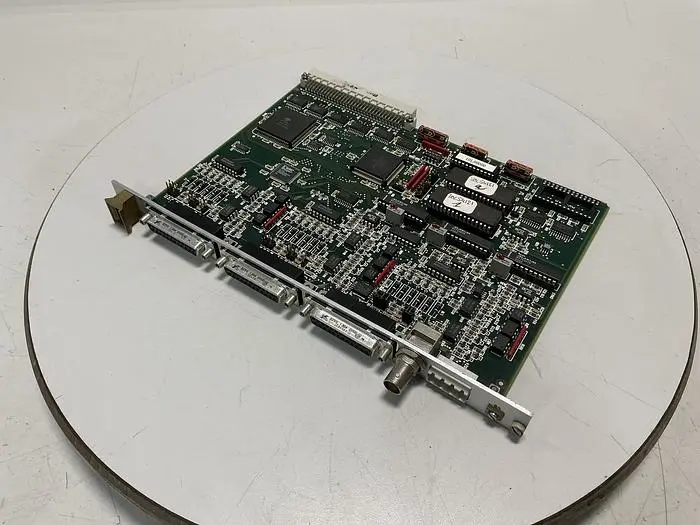 Used SEPRO 07S01062 A Circuit Boards Michigan US | Ideal Machinery #698033