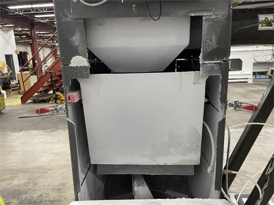 USED AEC, INC. BD-2500R-4